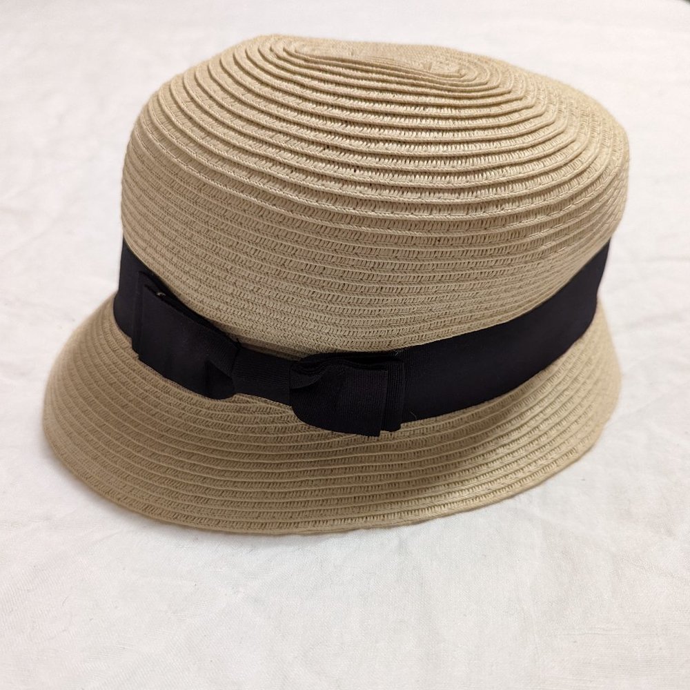 Flapper Hat Made in NYC